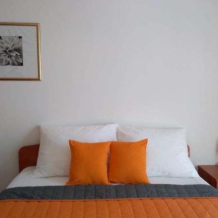Apartments Davor Biograd Na Moru Εξωτερικό φωτογραφία