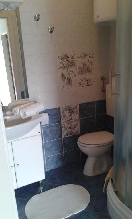 Apartments Davor Biograd Na Moru Δωμάτιο φωτογραφία