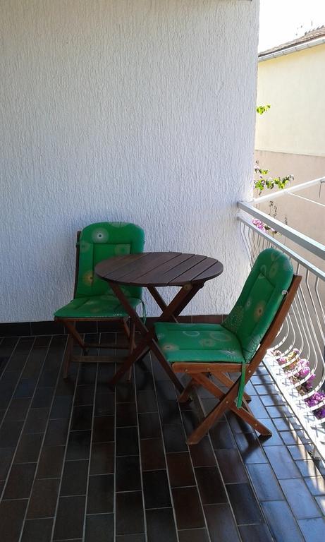 Apartments Davor Biograd Na Moru Δωμάτιο φωτογραφία