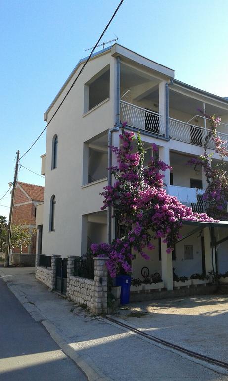 Apartments Davor Biograd Na Moru Εξωτερικό φωτογραφία