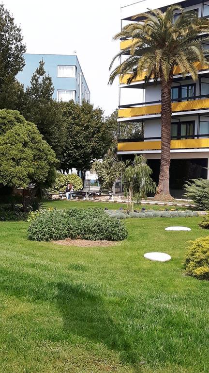 Apartments Davor Biograd Na Moru Εξωτερικό φωτογραφία