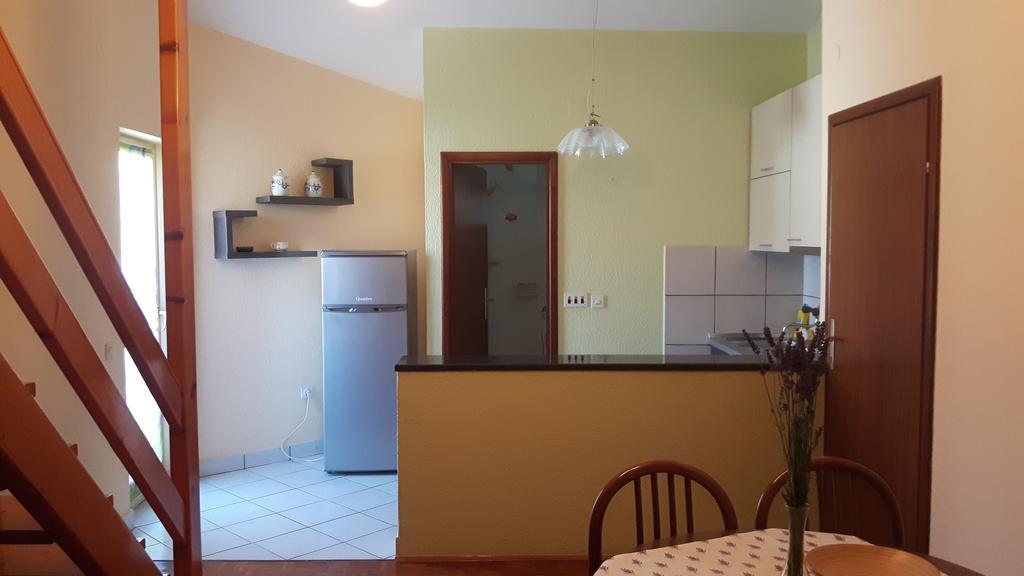 Apartments Davor Biograd Na Moru Εξωτερικό φωτογραφία