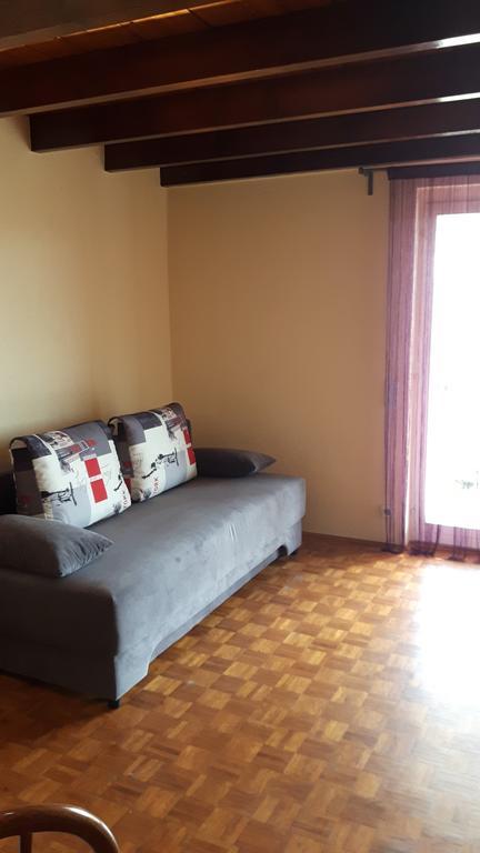 Apartments Davor Biograd Na Moru Εξωτερικό φωτογραφία