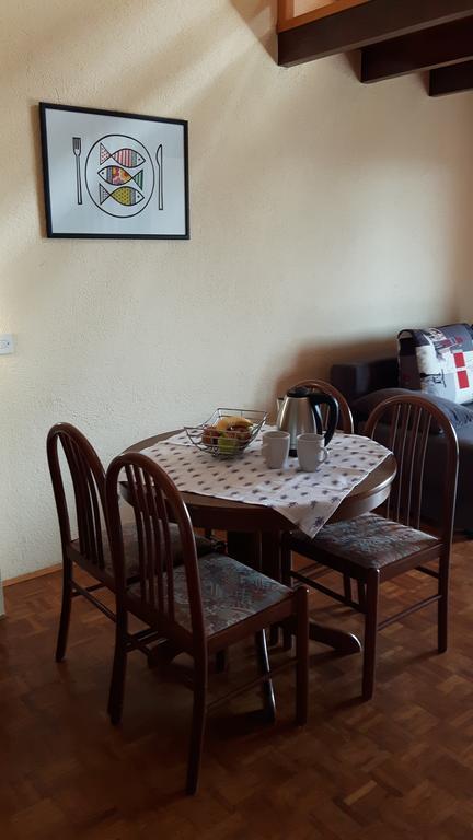 Apartments Davor Biograd Na Moru Εξωτερικό φωτογραφία