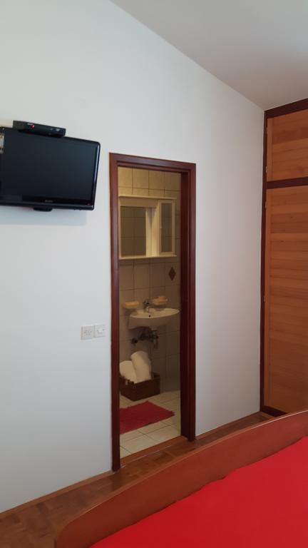 Apartments Davor Biograd Na Moru Εξωτερικό φωτογραφία