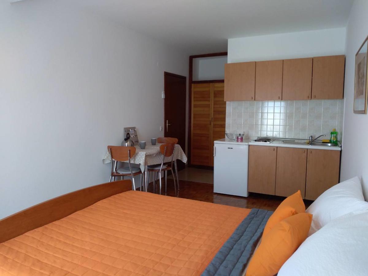Apartments Davor Biograd Na Moru Εξωτερικό φωτογραφία