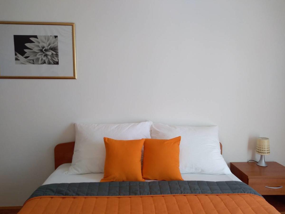Apartments Davor Biograd Na Moru Εξωτερικό φωτογραφία