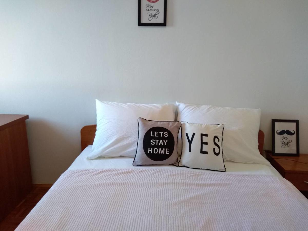 Apartments Davor Biograd Na Moru Εξωτερικό φωτογραφία