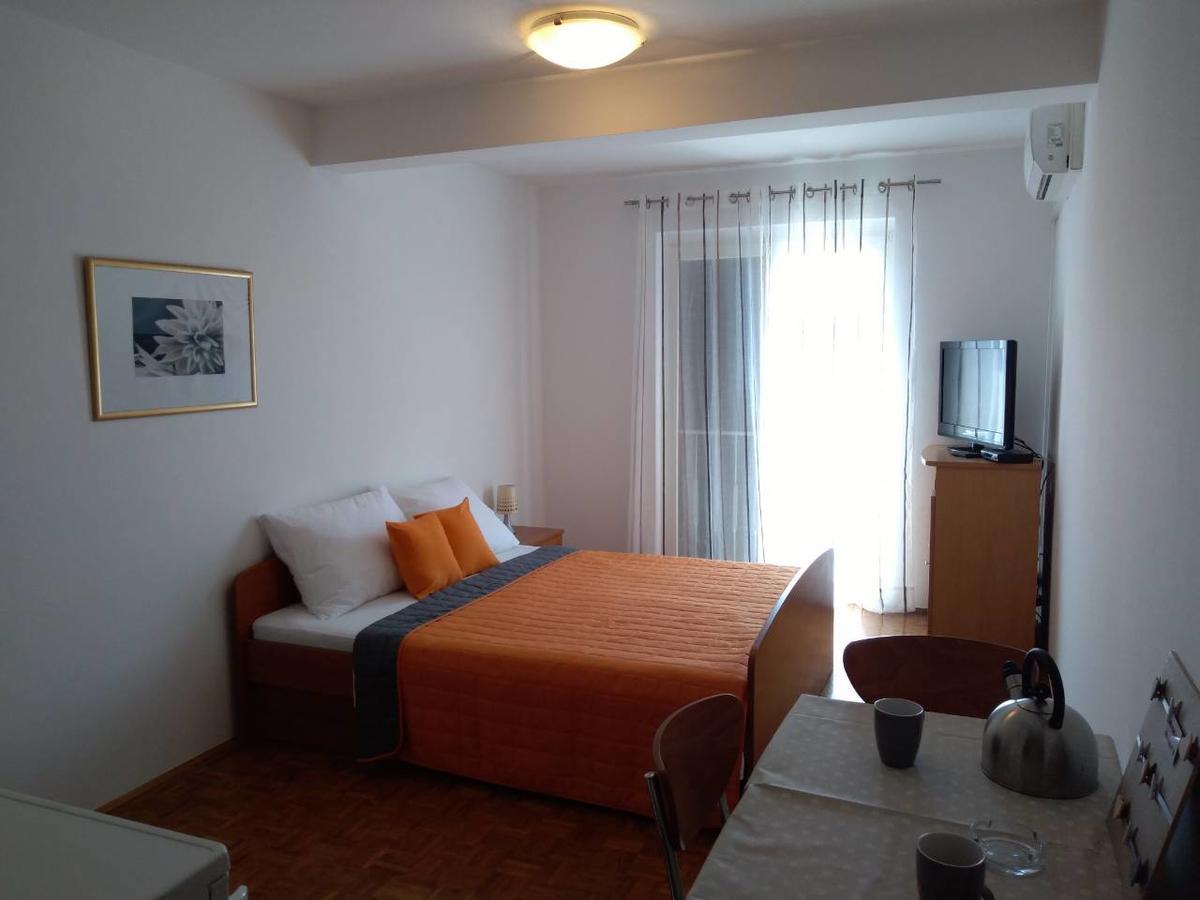 Apartments Davor Biograd Na Moru Εξωτερικό φωτογραφία