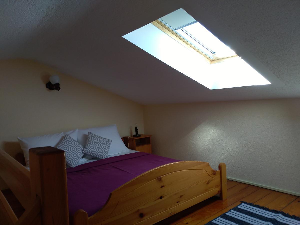 Apartments Davor Biograd Na Moru Εξωτερικό φωτογραφία